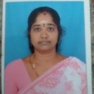 Vidhya Arumugam Class I-V Tuition trainer in Tiruvannamalai