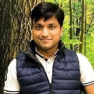 Aditya Agarwal Alteryx trainer in Noida