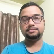 Atanu Sarkar Advanced Placement Tests trainer in Kolkata
