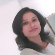 Mansi T. BBA Tuition trainer in Ahmedabad
