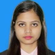 Neha Bahl Class 12 Tuition trainer in Delhi