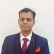 Nitin Sethi Class 11 Tuition trainer in Gurgaon