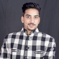 Harshit Bhardwaj Spoken English trainer in Ghaziabad