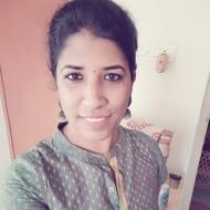 Anitha M Class 12 Tuition trainer in Chennai