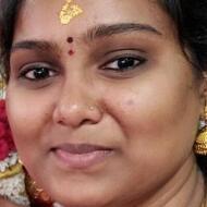 Shanmuga Priya Class 11 Tuition trainer in Chennai