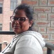 Diksha G. Class 8 Tuition trainer in Delhi