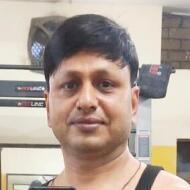 Syed Ashraf Ali Personal Trainer trainer in Delhi