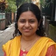 Binita Kangsabanik MBBS & Medical Tuition trainer in Bardhaman