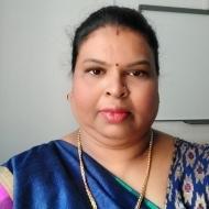 P. Malathi Class I-V Tuition trainer in Vellore