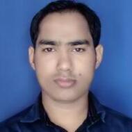 Muzaffar Imam BTech Tuition trainer in Dhanbad