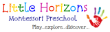 Little Horizons Montessori Preschool