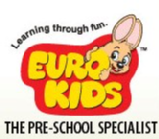 Euro Kids - Frazer Town