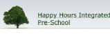 Happy Hours  Integrated Pre School