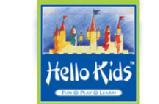 Hello Kids - Universal