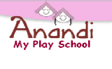 Anandi Kids World