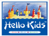 Hello Kids - Shell
